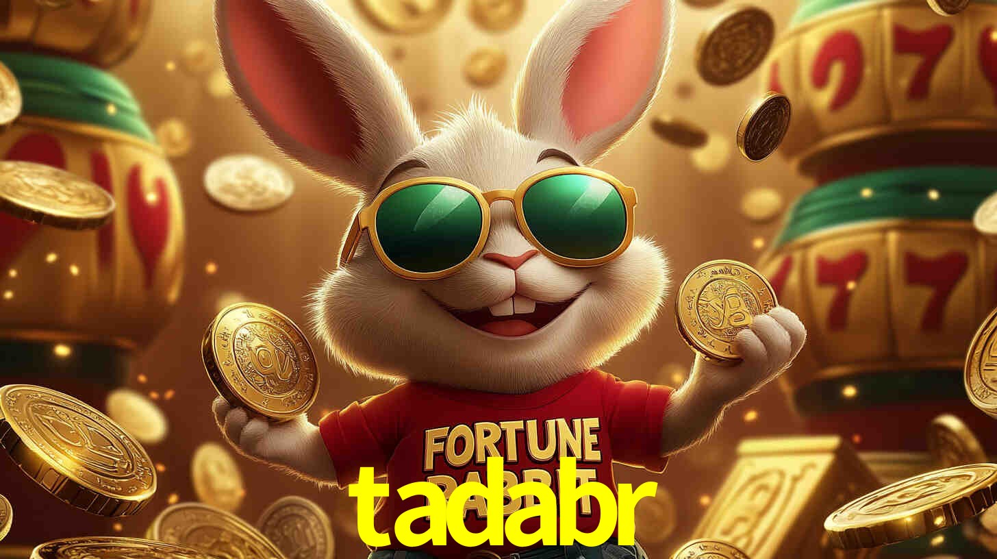 tadabr app