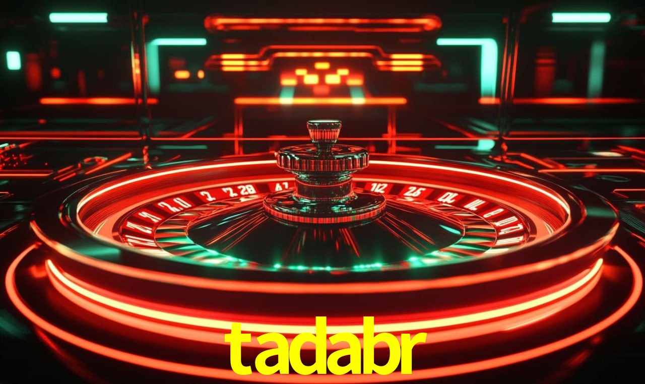 Desvendando o Mundo dos Jogos Virtuais na tadabr