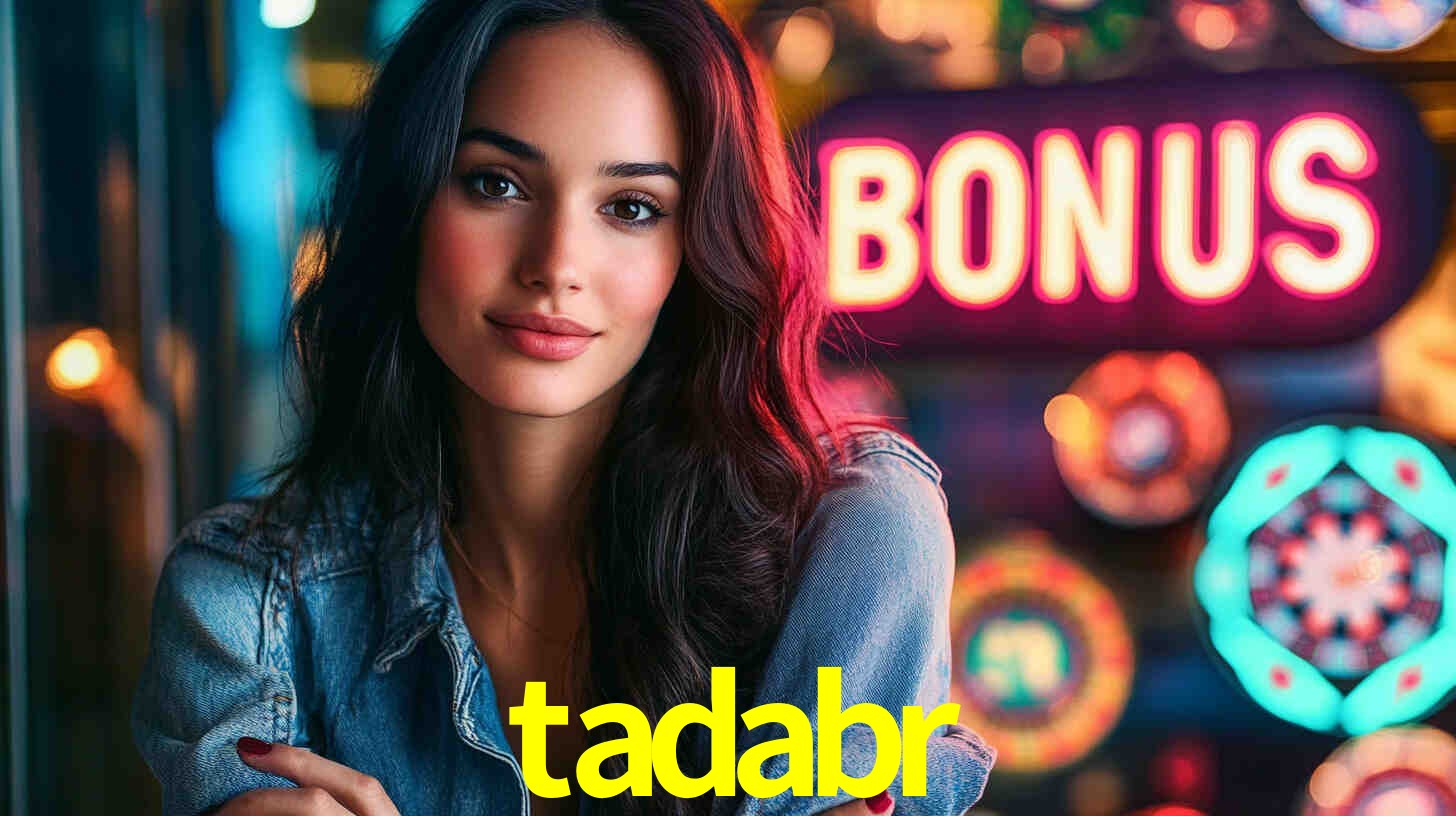 tadabr - Cassino Central – Sua Primeira Parada - tadabr bet
