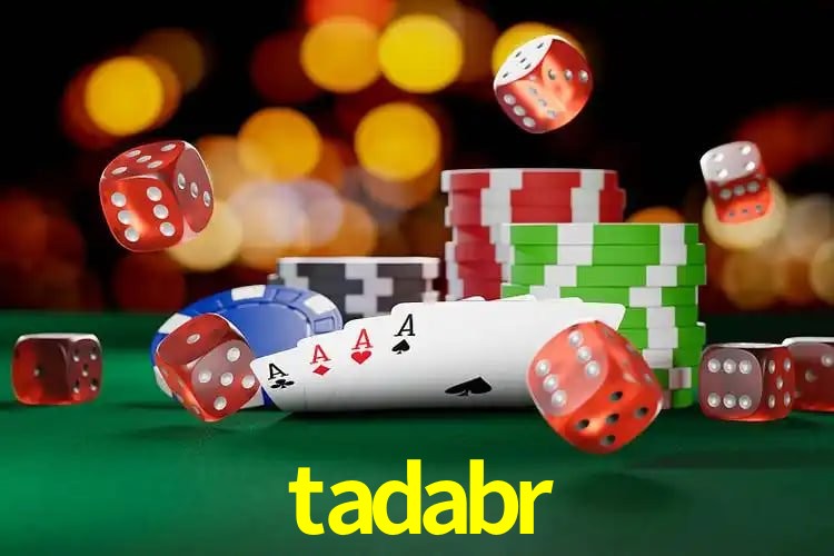 Bônus de Boas-vindas tadabr