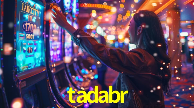 tadabr app