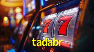 Estatísticas do Jogo tadabr
