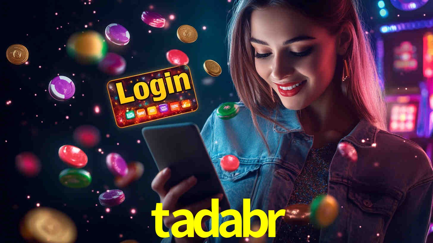 Descubra a Magia dos Jogos de Arcade no tadabr