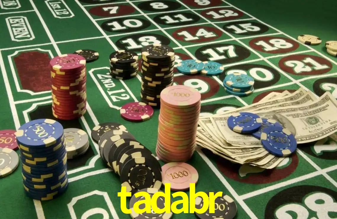 tadabr App Interface