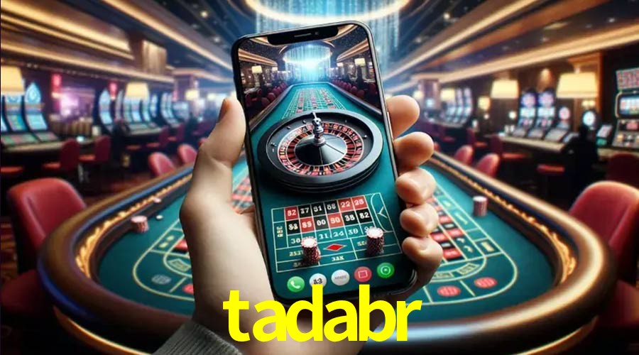 Slot Games tadabr