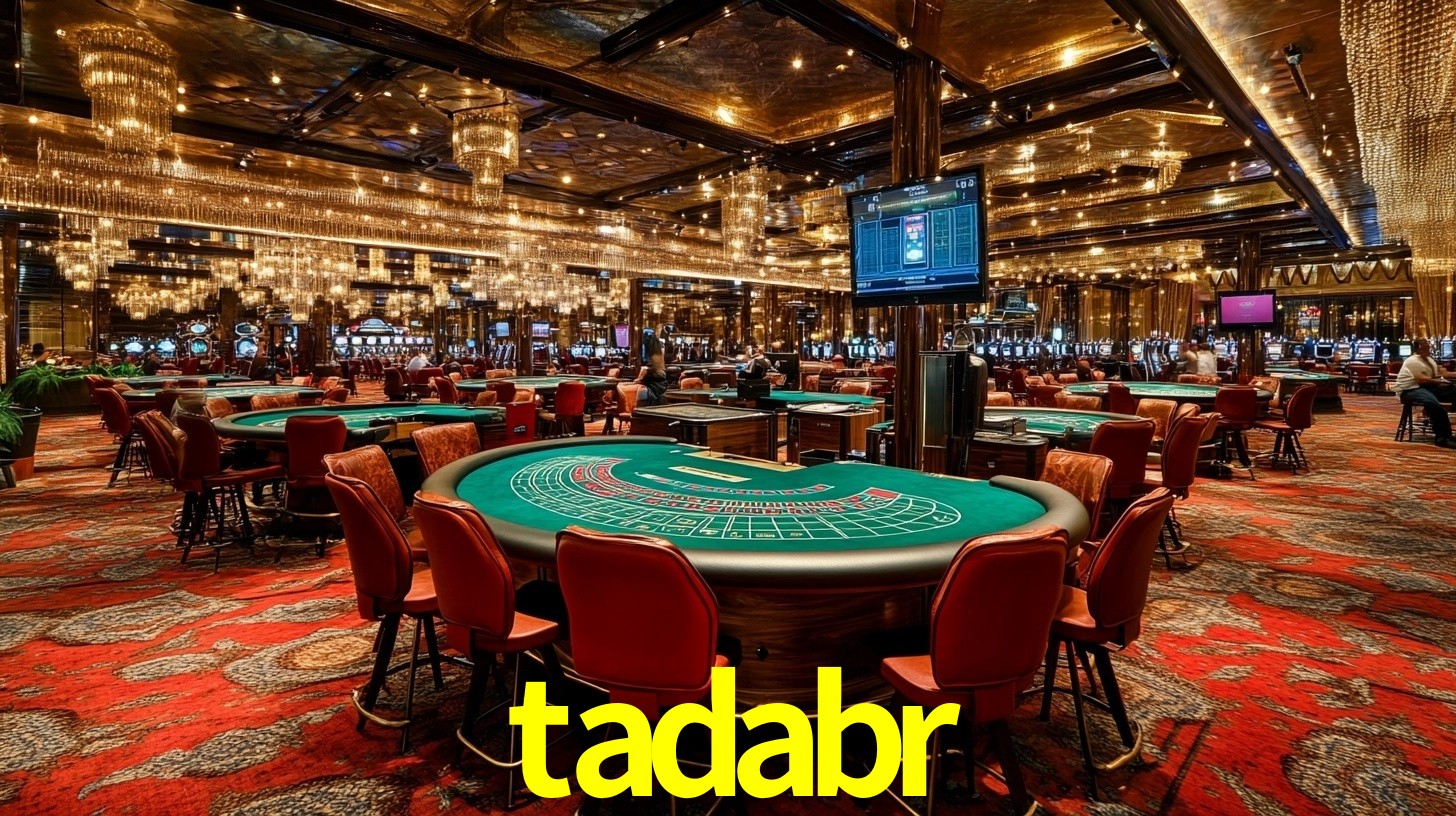 tadabr