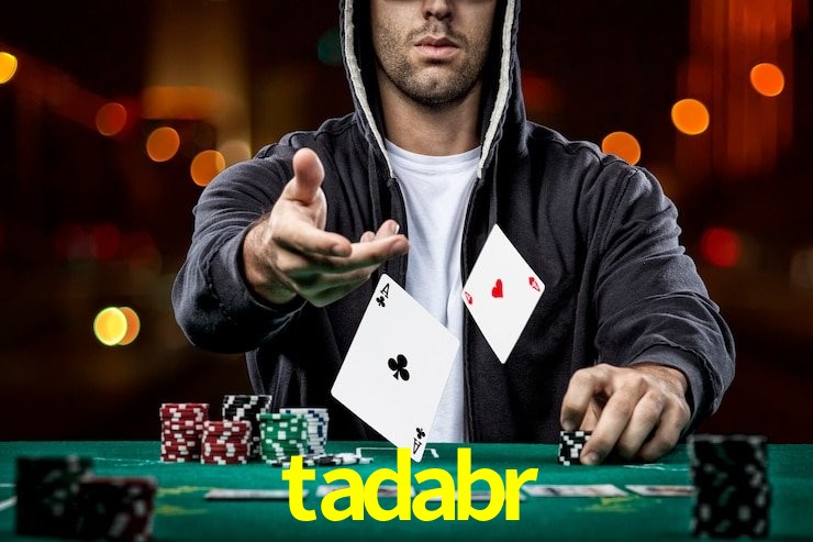 tadabr app