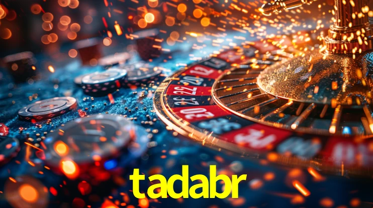 Game Providers tadabr