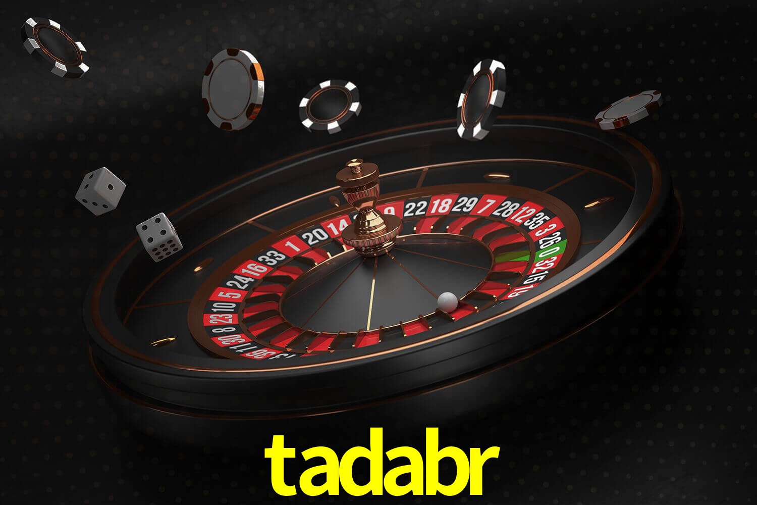 tadabr app