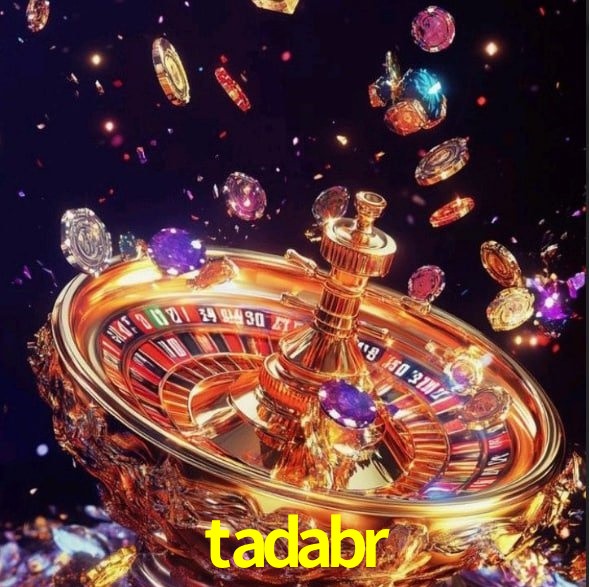 Login Seguro tadabr
