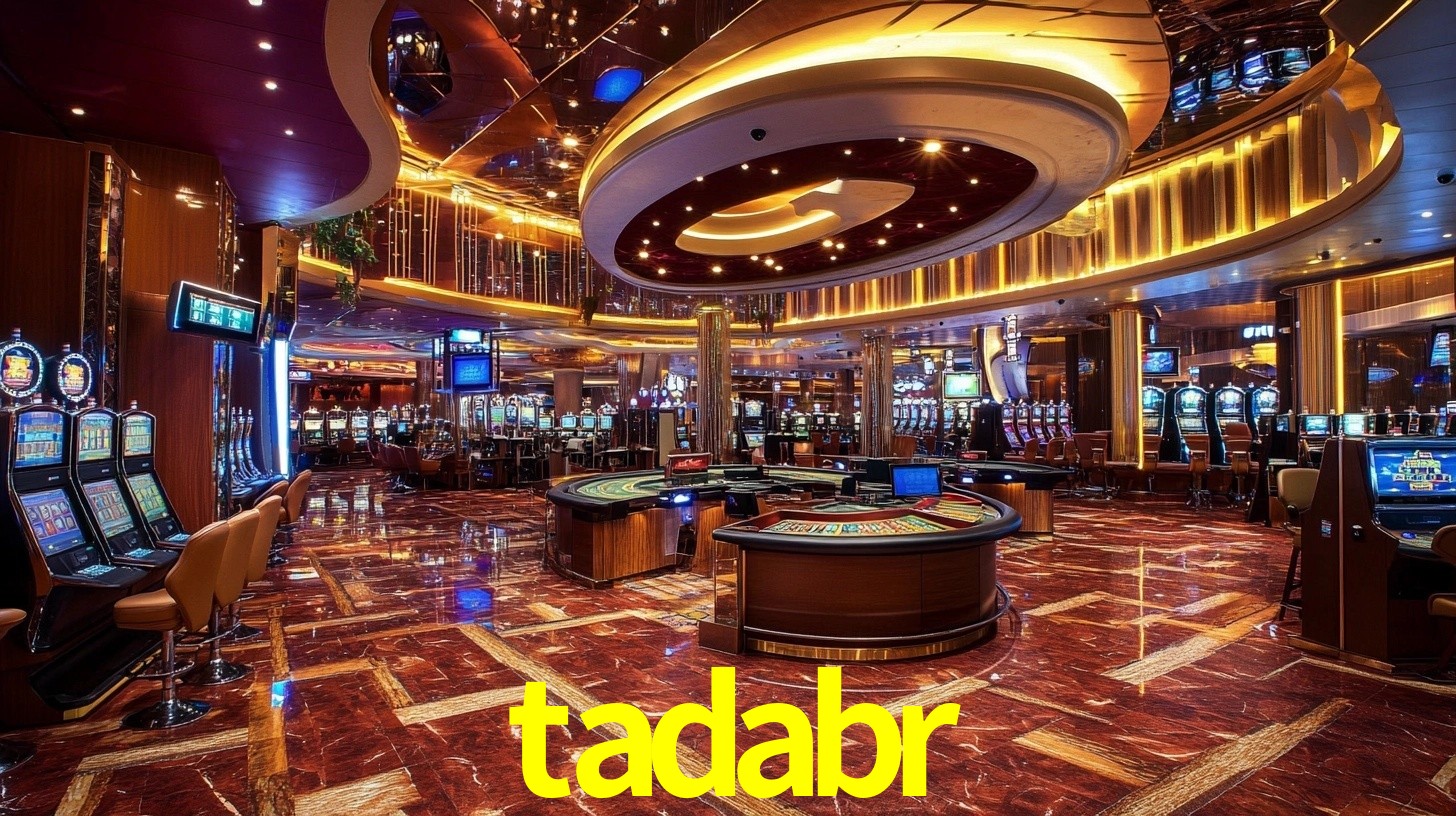 Live Casino tadabr