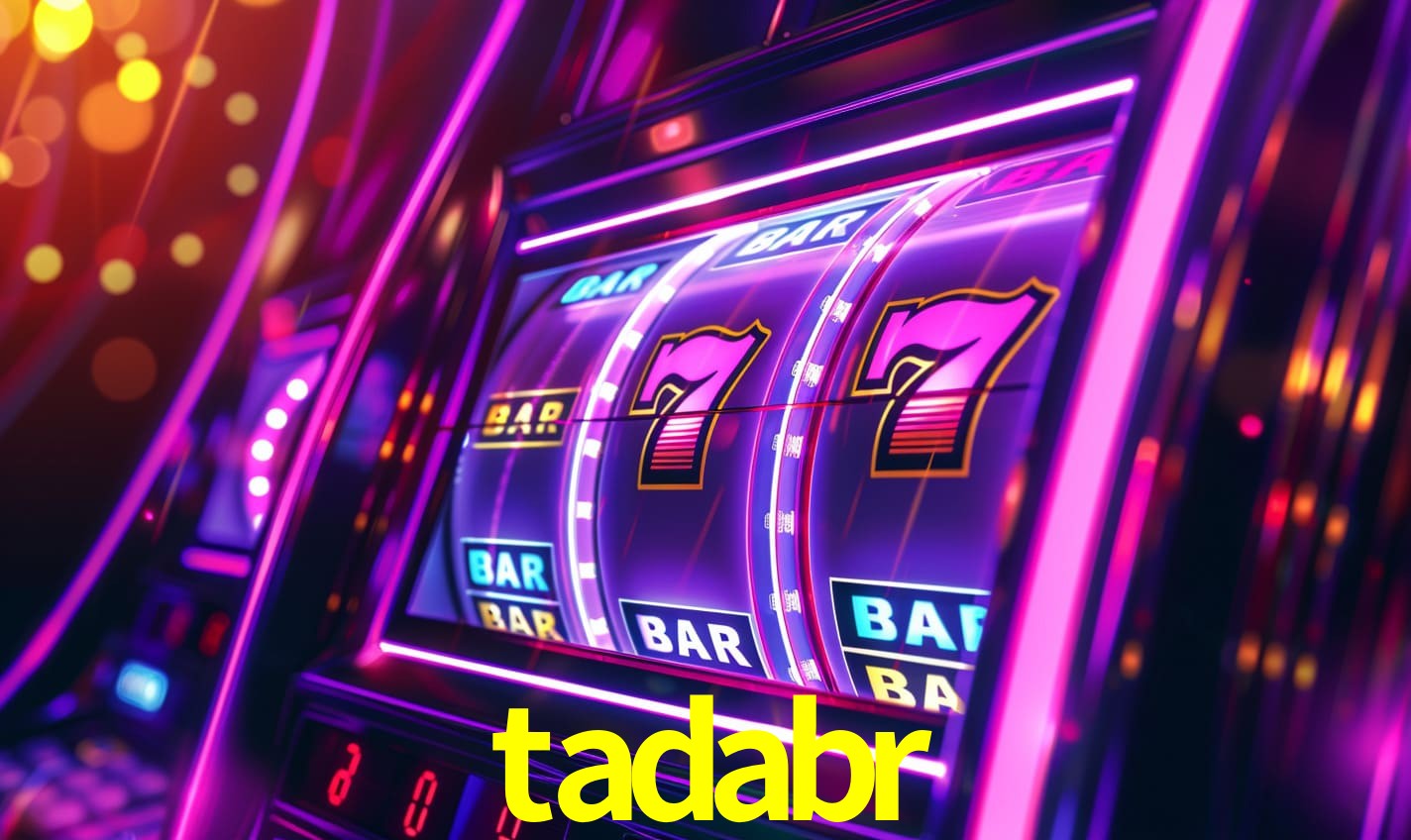 tadabr bet