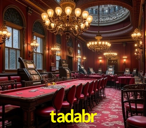 Cadastro Rápido tadabr