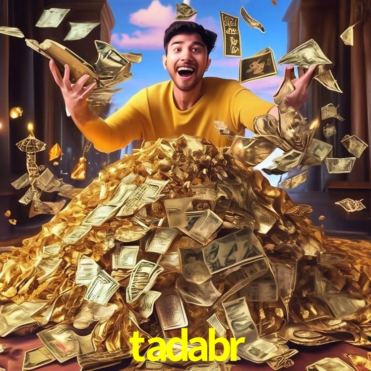 Interface Premium tadabr
