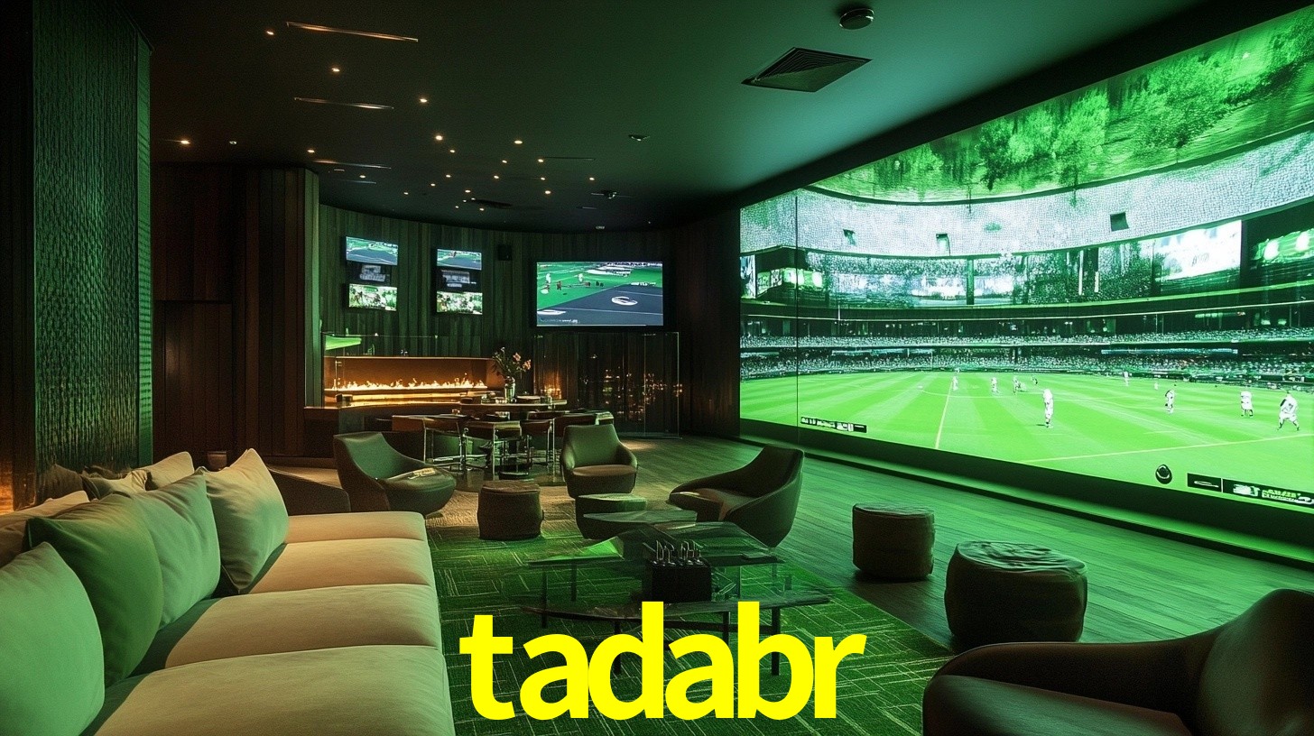 tadabr bet