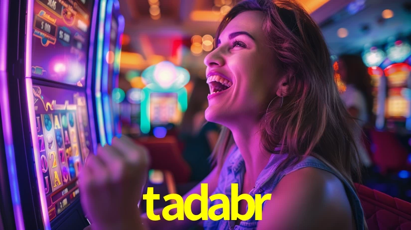 Explore as vantagens do tadabr: serviço profissional e confiabilidade