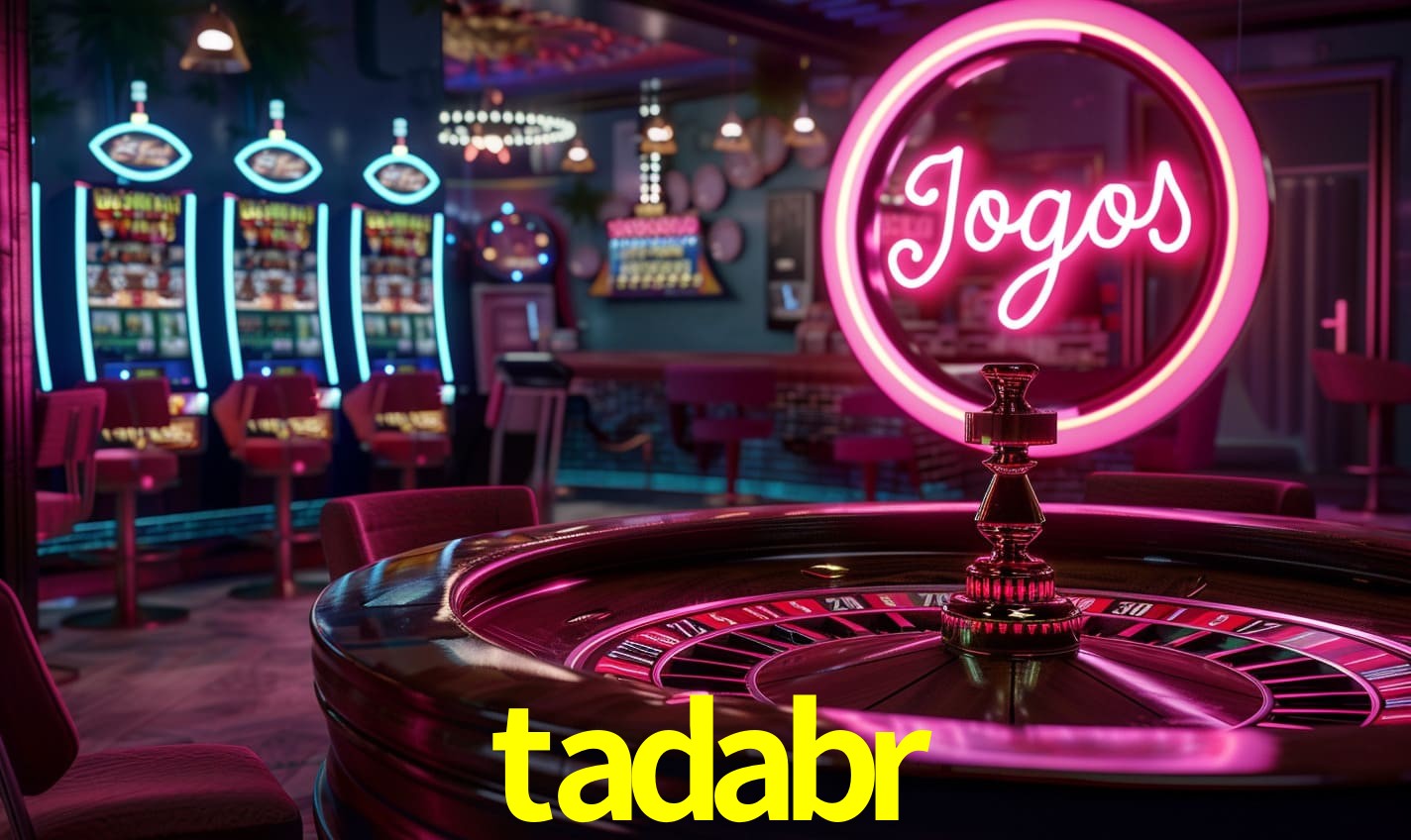 A Experiência Imersiva dos Cassinos Ao Vivo no tadabr