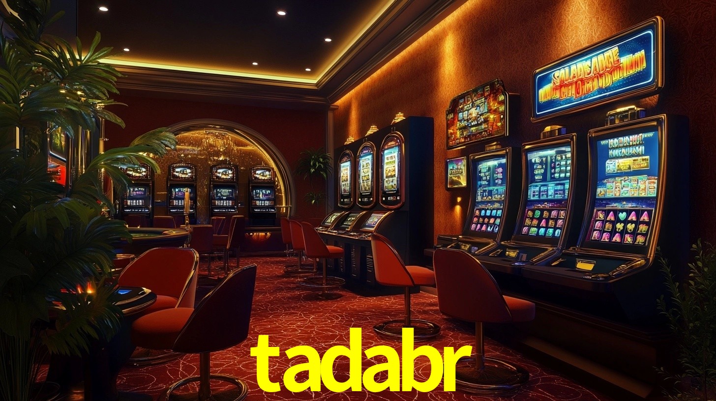 Roulette Table tadabr