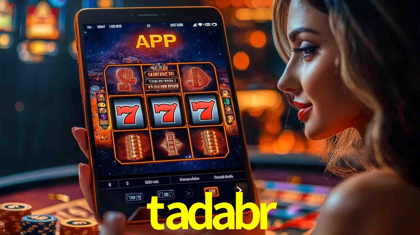tadabr,tadabr bet
