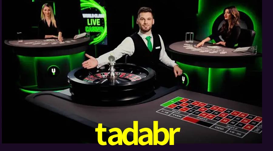 Quick Registration tadabr
