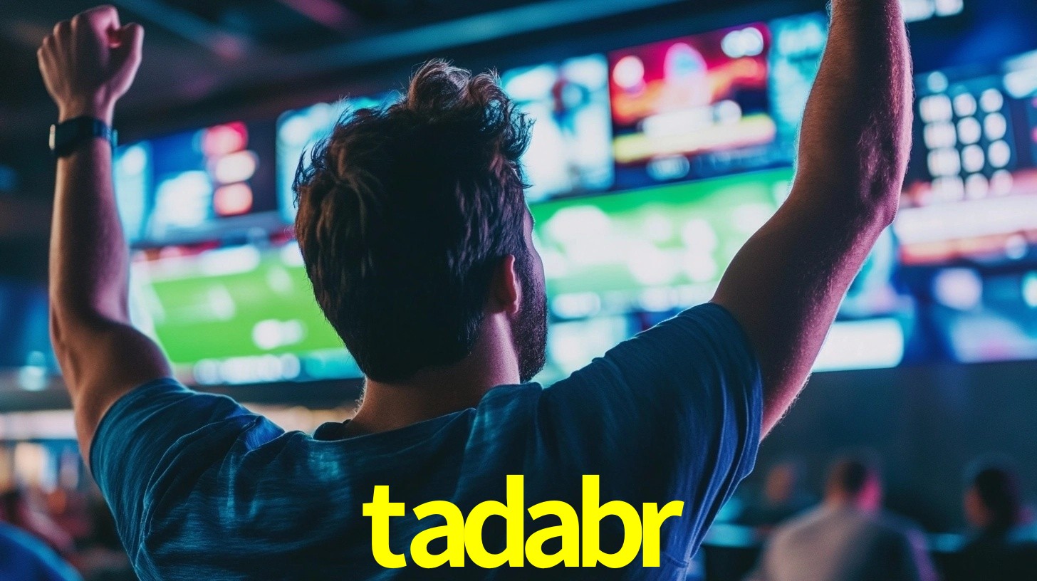Sinta a adrenalina dos jogos de cassino com tadabr