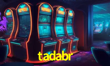 Descubra o Mundo do Cassino Online com tadabr