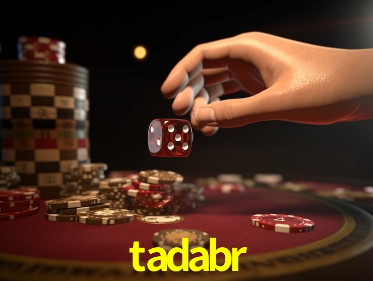 Estatísticas Esportivas tadabr