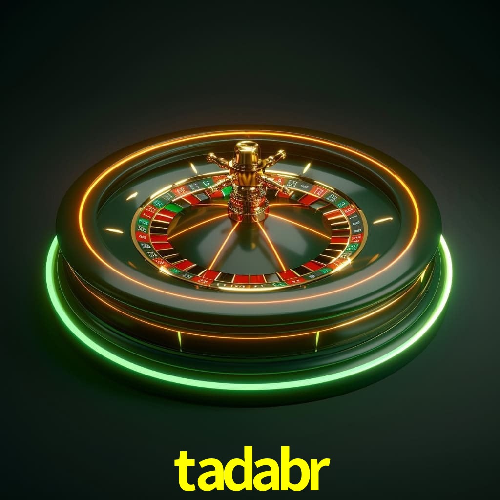 tadabr bet