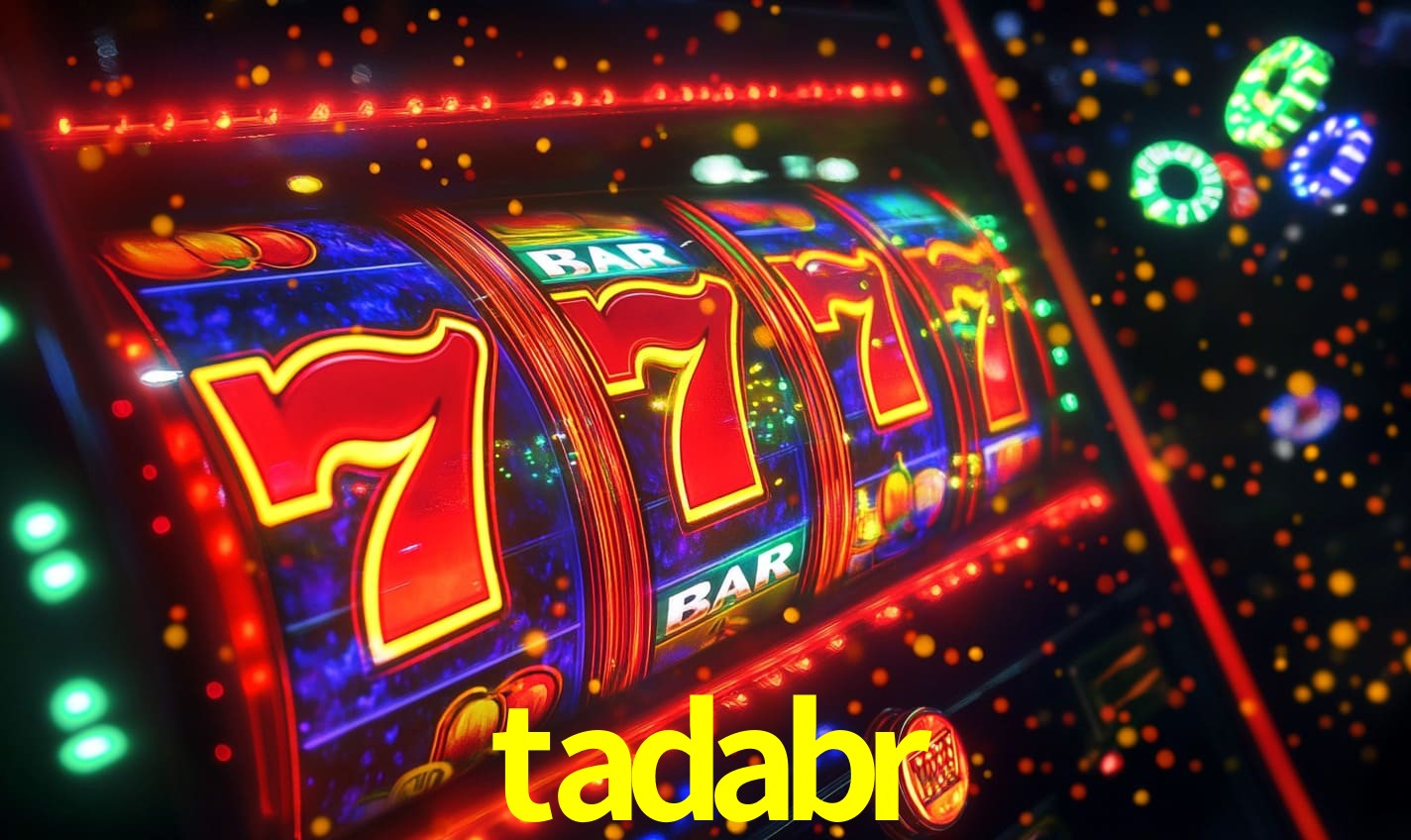tadabr,tadabr bet