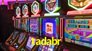 Inovações de Jogos na tadabr: O Futuro das Experiências Interativas