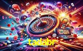 Mesa de Roleta tadabr