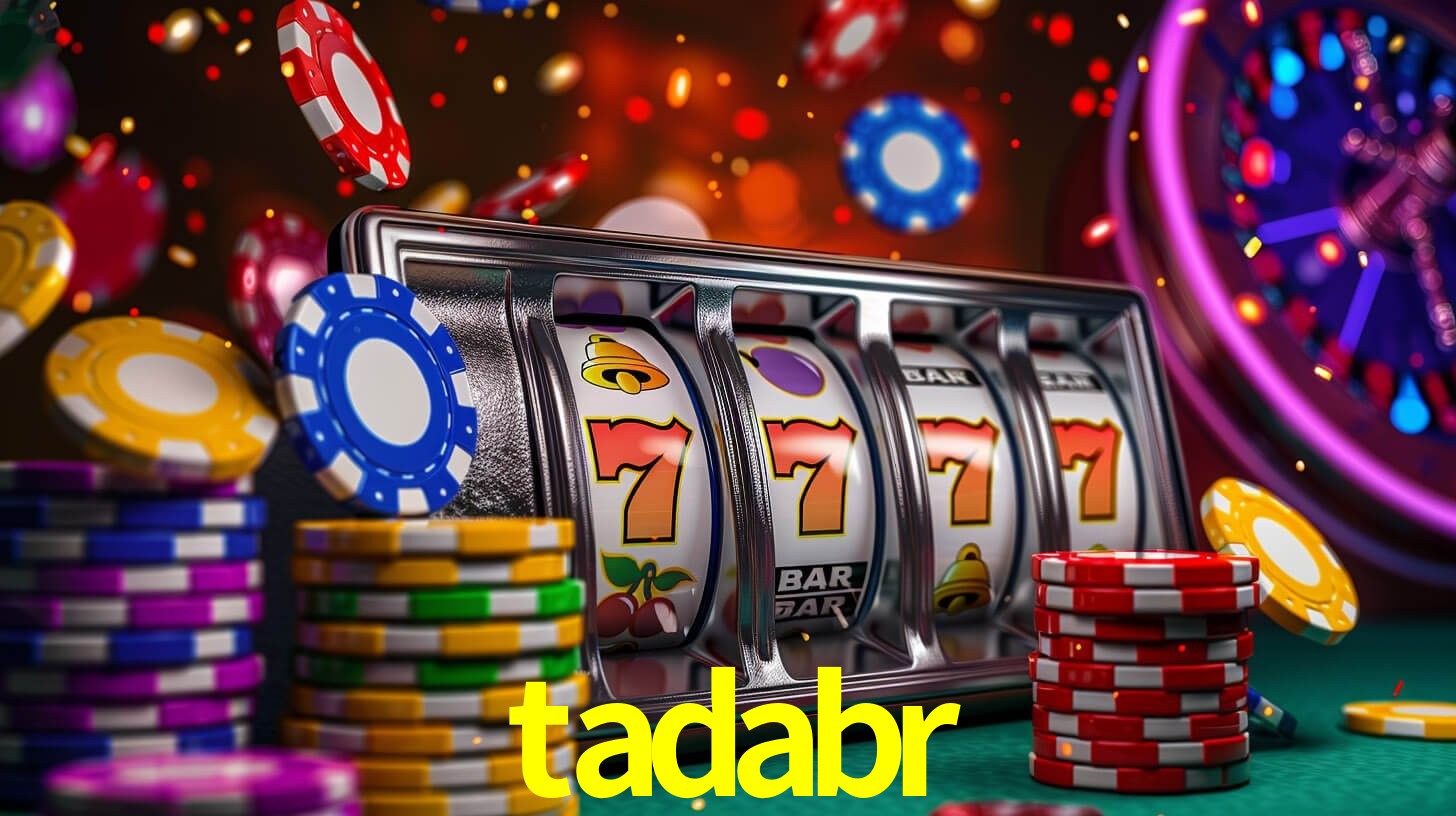 A Emoção da Loteria na tadabr: Uma Chance de Mudança de Vida