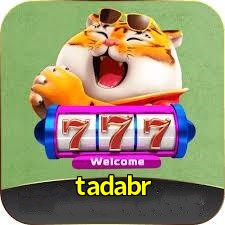 tadabr