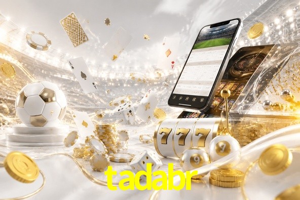 Experiência VIP tadabr