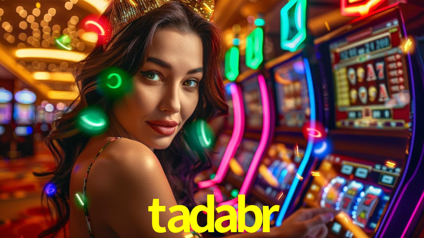 App mobile tadabr