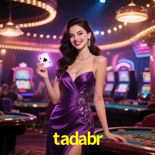Recursos de Bônus tadabr