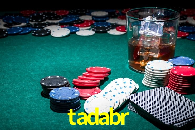 Casino Ao Vivo tadabr