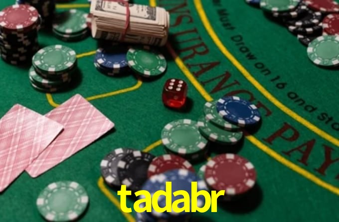 tadabr.com