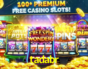 Descubra a Magia dos Jogos de Arcade no tadabr