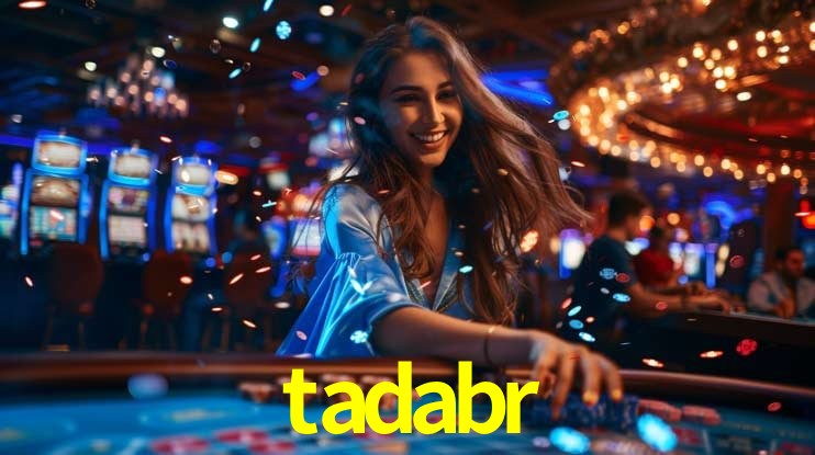 Statistics tadabr