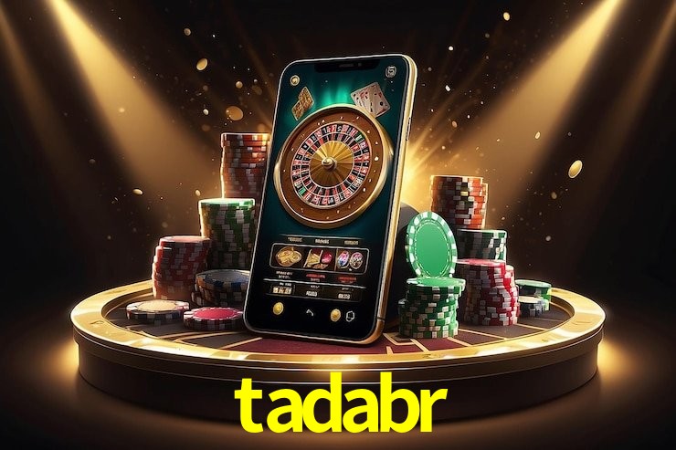 Instalação Android tadabr