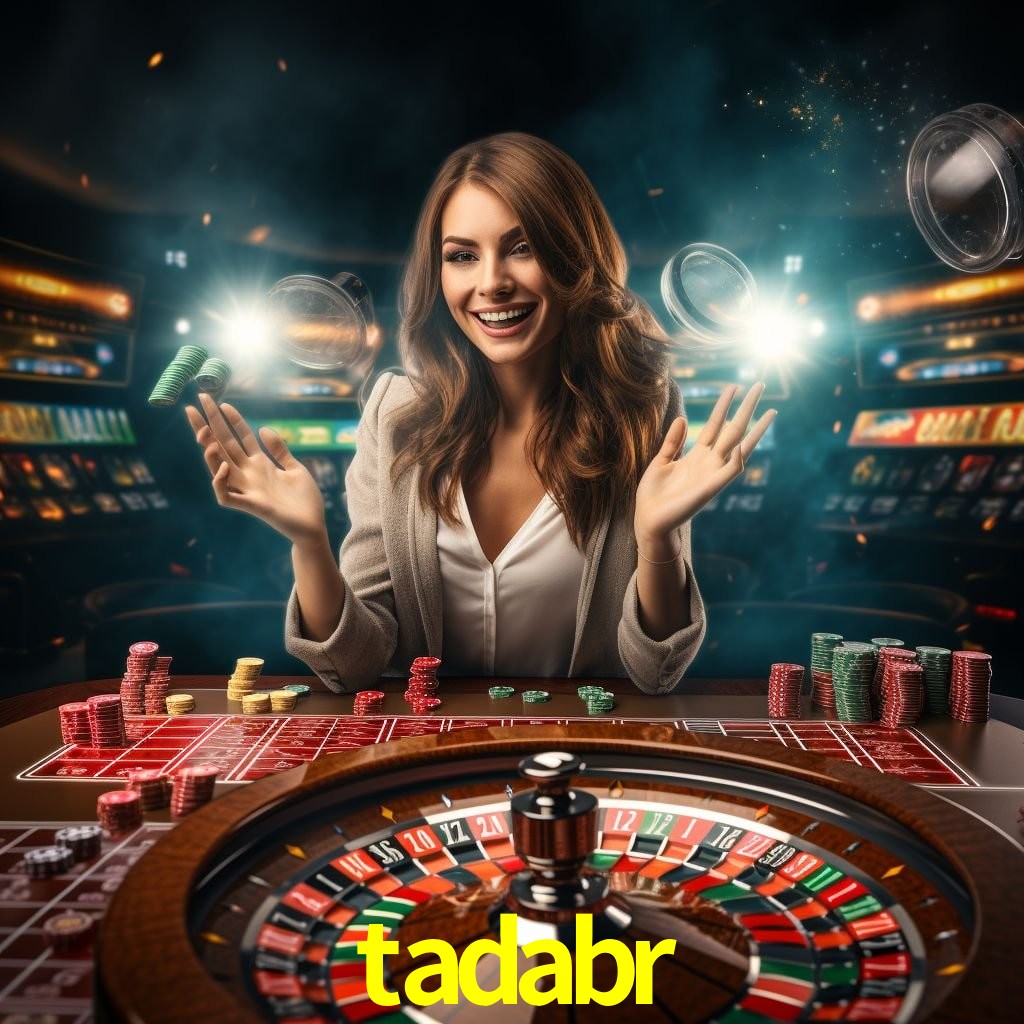 Experimente o Login Seguro Premium no tadabr
