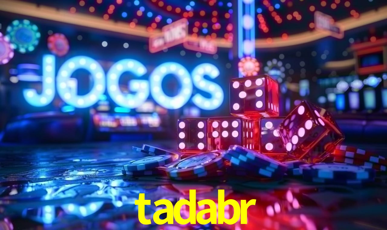 Estatísticas Esportivas tadabr