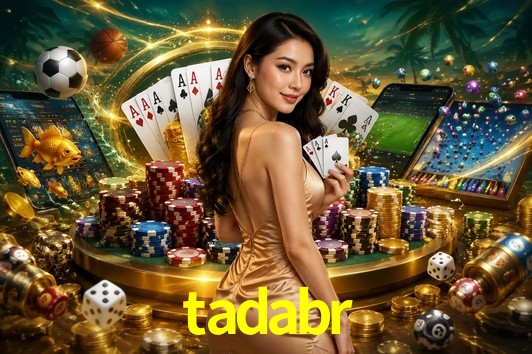 Blackjack Table tadabr