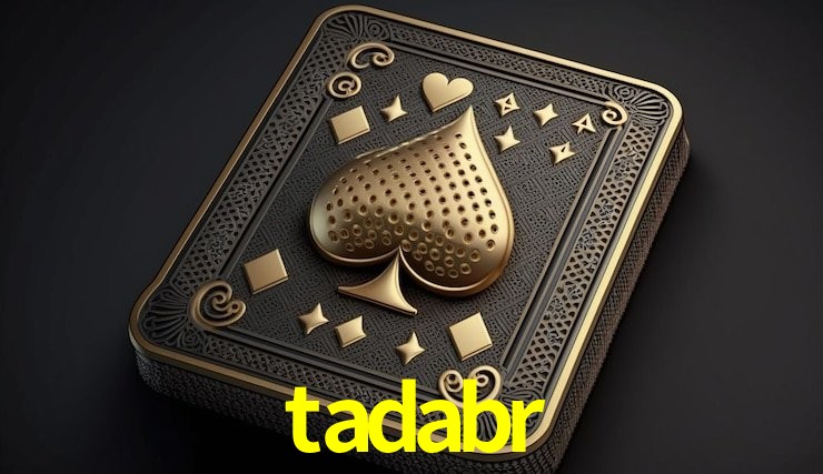 Promoção Relâmpago tadabr
