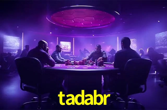 PIX Instantâneo tadabr