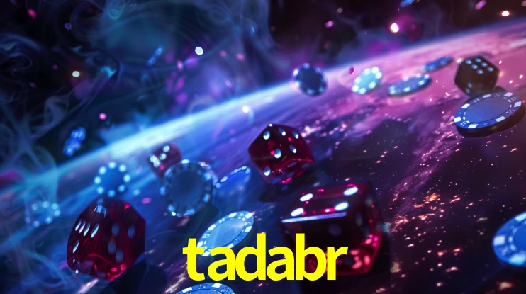 Responsive Design tadabr