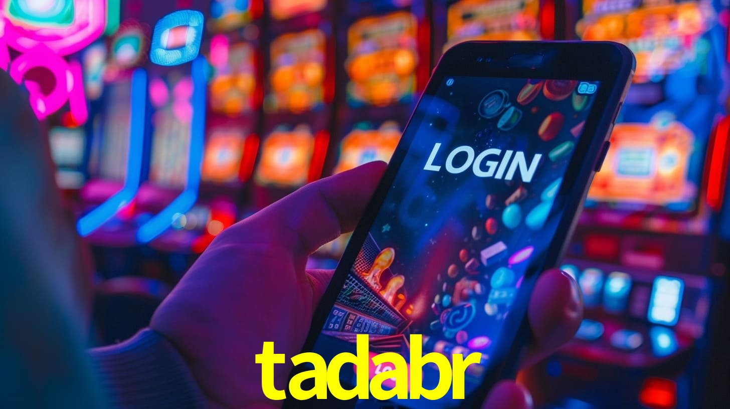 Diretório de Jogos tadabr