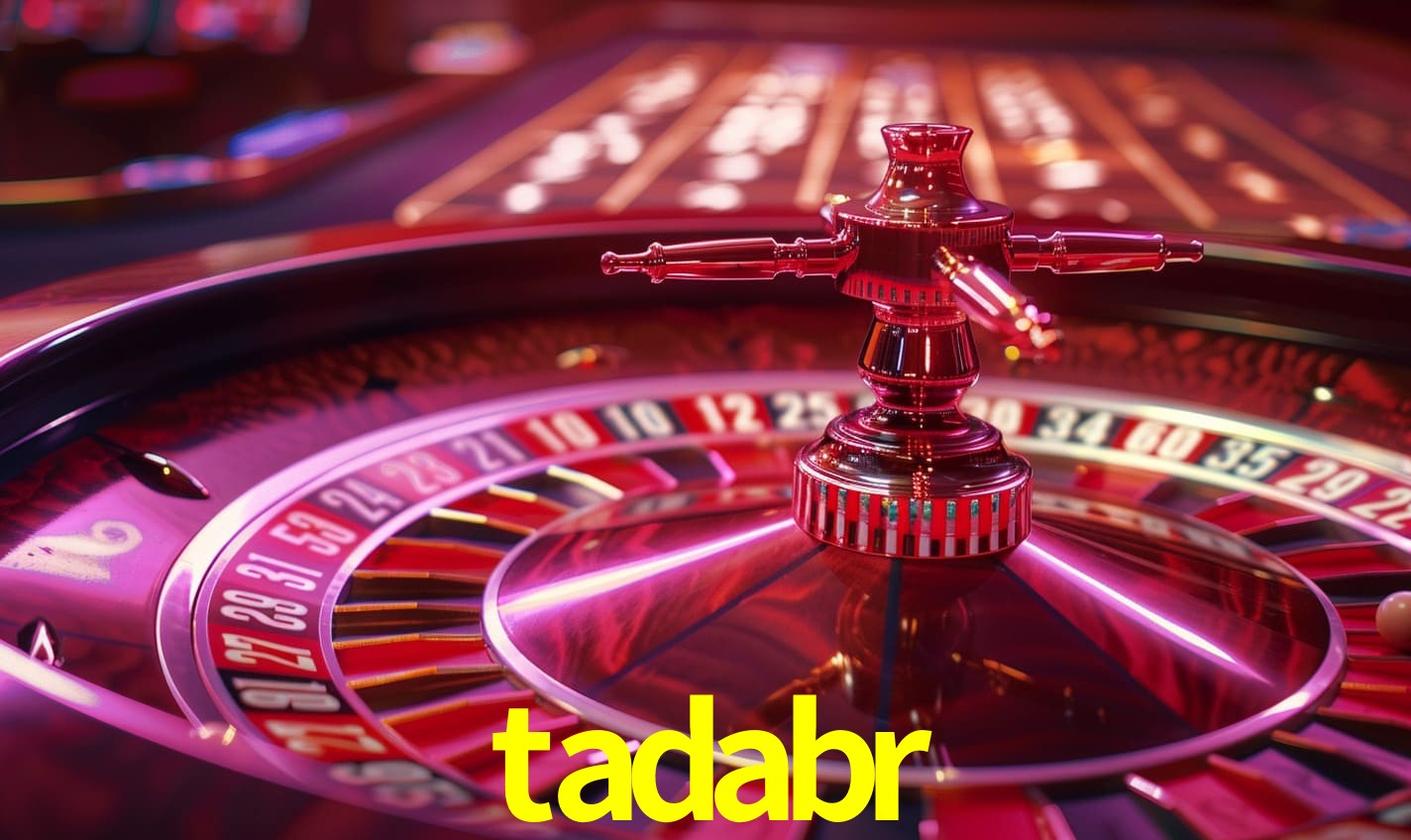 Interface do App tadabr