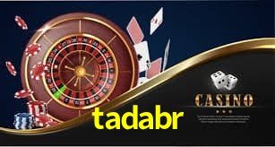 Design Responsivo tadabr